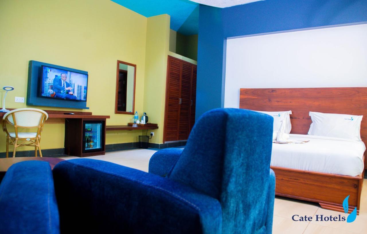 Cate Hotel Morogoro 외부 사진